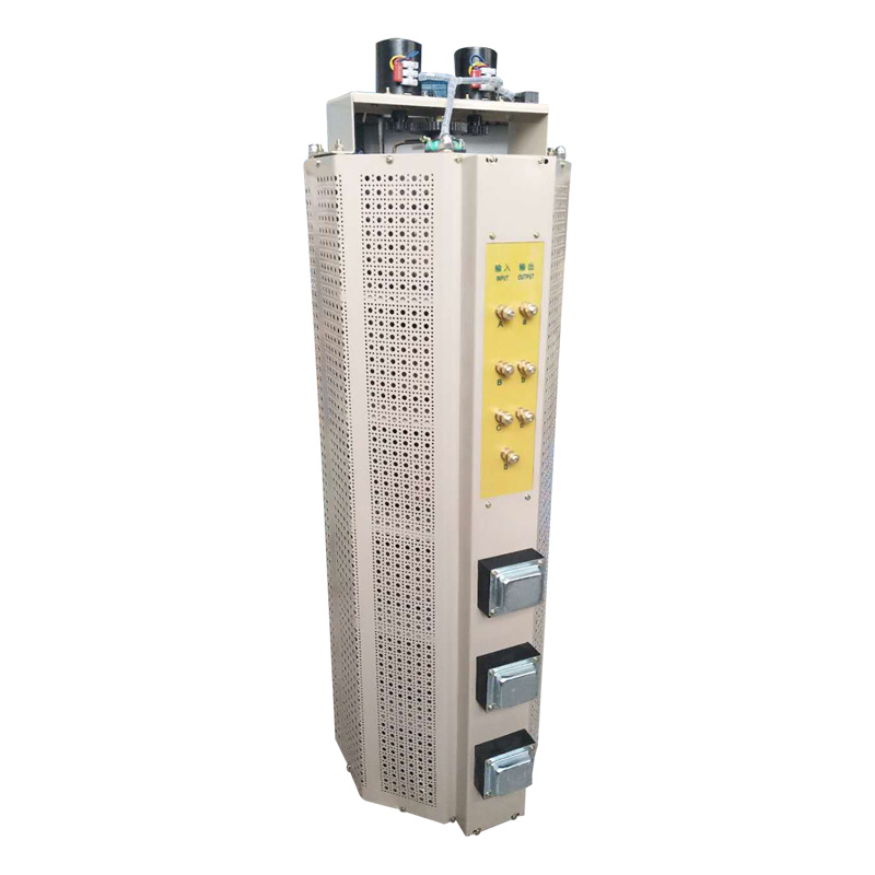 TSGC2J三相接觸式調(diào)壓器