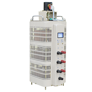 TSGC2三相電動(dòng)調(diào)壓器